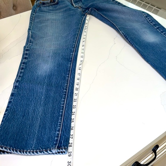 Vintage Levi’s Selvedge - Picture 13 of 14